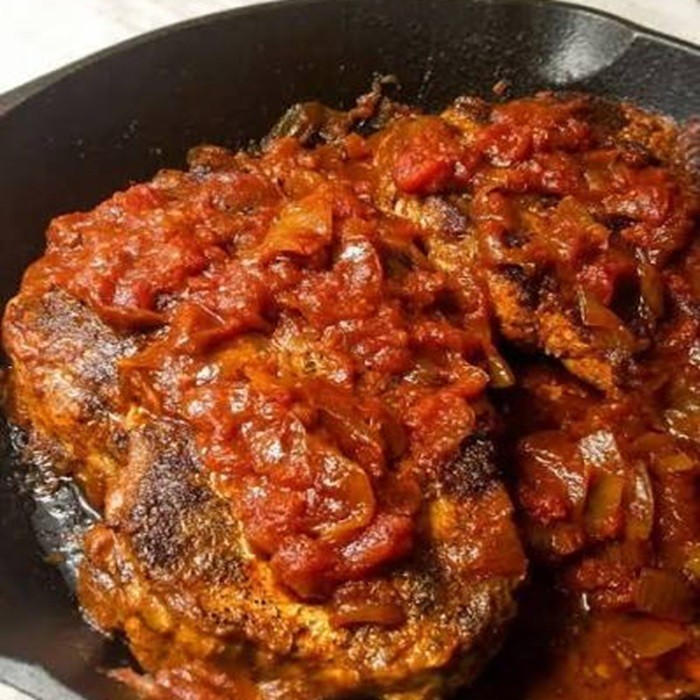 Costeletas de Porco