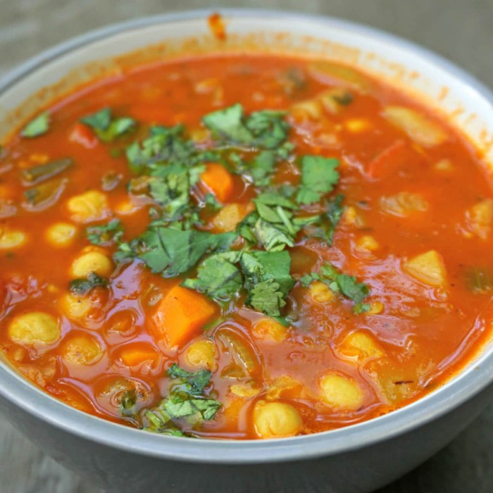 Sopa de Legumes